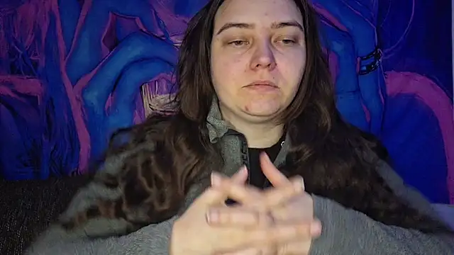 Cyndee Winter online show from February 18, 2026, 8:38 pm