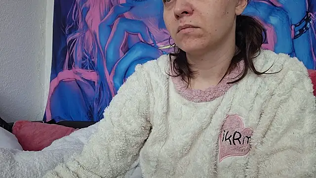 Cyndee Winter online show from February 7, 2025, 2:04 pm