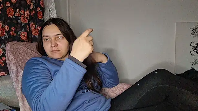 Cyndee Winter online show from January 7, 2026, 6:02 pm