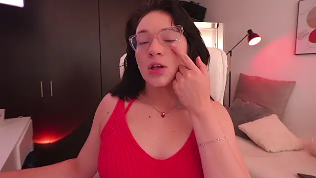 Anah s online show from February 6, 2026, 11:23 pm