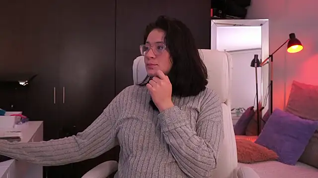 Anah s online show from February 20, 2026, 2:41 am