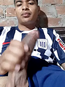 Blaximental2202 online show from February 24, 2026, 2:45 am