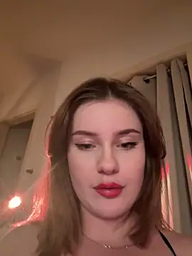 MaribelRiver online show from February 15, 2025, 12:37 am