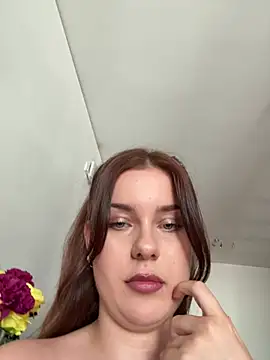 MaribelRiver online show from July 12, 2026, 12:50 pm