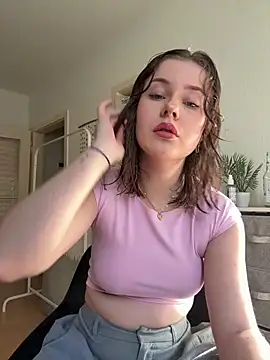 MaribelRiver online show from February 17, 2025, 2:06 pm