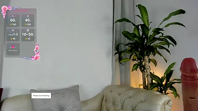 Snapshot of Jentokio chatting on March 19, 2026, 11:05 pm Jentokio online show from March 19, 2026, 11:05 pm