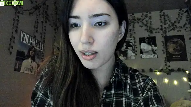 Anisawithlove online show from November 3, 2025, 6:51 am