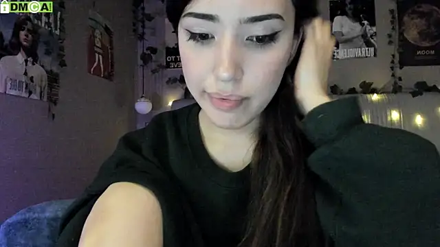 Anisawithlove online show from September 23, 2025, 5:36 am