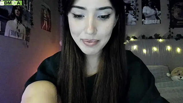 Anisawithlove online show from September 17, 2025, 5:31 am