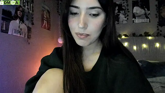 Anisawithlove online show from October 6, 2025, 5:19 am