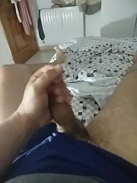 biiigbosss88 online show from July 1, 2026, 11:05 pm