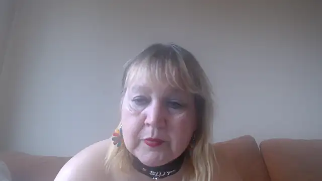 Blasflittchen online show from February 14, 2025, 2:54 pm
