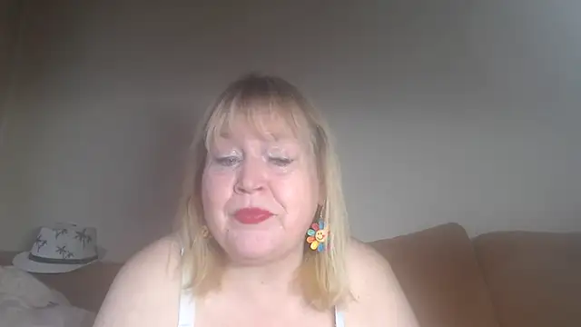 Blasflittchen online show from January 29, 2025, 2:32 pm