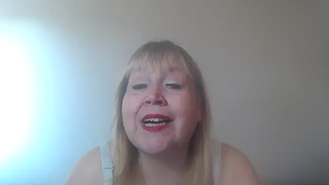 Blasflittchen online show from March 10, 2025, 2:37 pm