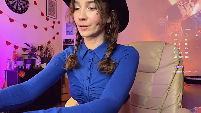 Snapshot of Just_call_me_jess1 chatting on April 23, 2026, 5:36 pm Just call me jess1 online show from April 23, 2026, 5:36 pm