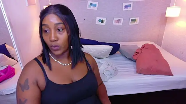 kiara evanss online show from May 8, 2026, 12:03 am