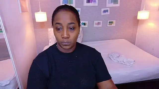 kiara evanss online show from May 1, 2026, 11:43 pm