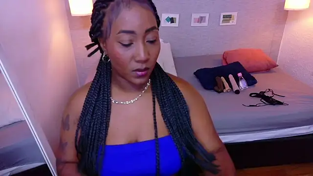 kiara evanss online show from May 15, 2026, 11:14 pm