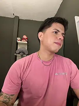 Niicky1  online show from March 6, 2026, 2:56 pm