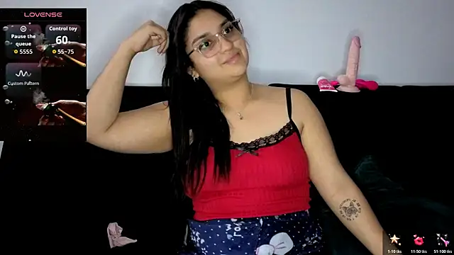 dalila2arab online show from April 30, 2026, 4:52 am