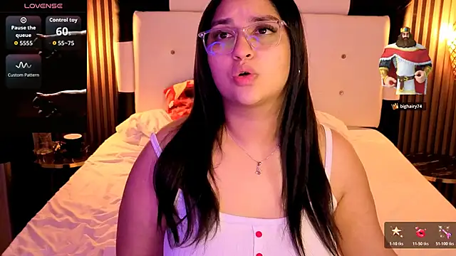 dalila2arab online show from April 26, 2026, 8:06 pm