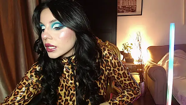 Snapshot of SpoilKaterina chatting on October 7, 2025, 12:00 am SpoilKaterina online show from October 7, 2025, 12:00 am