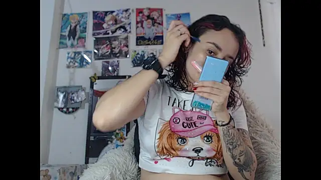 kitty22  online show from March 19, 2026, 12:27 pm