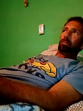 Snapshot of Treemandude chatting on May 12, 2026, 4:02 pm Treemandude online show from May 12, 2026, 4:02 pm