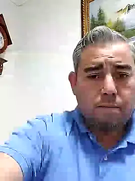 Manolete007x online show from March 23, 2025, 12:15 am