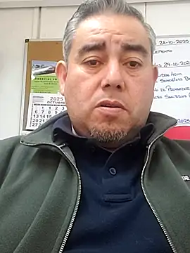 Manolete007x online show from October 28, 2025, 10:52 pm