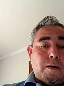 Snapshot of Manolete007x chatting on February 8, 2026, 8:50 pm Manolete007x online show from February 8, 2026, 8:50 pm