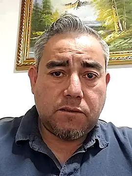 Manolete007x online show from January 12, 2026, 1:12 am