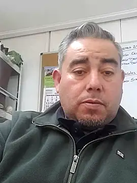 Manolete007x online show from October 21, 2025, 10:31 pm