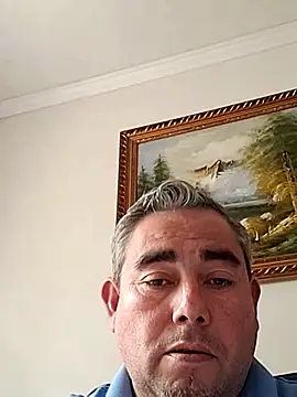 Manolete007x online show from February 1, 2026, 8:51 pm