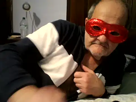 Snapshot of Geppo5911 chatting on March 22, 2025, 10:49 am Geppo5911 online show from March 22, 2025, 10:49 am