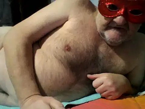 Snapshot of Geppo5911 chatting on February 5, 2025, 10:30 am Geppo5911 online show from February 5, 2025, 10:30 am