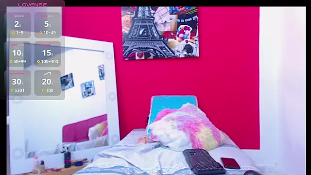 Snapshot of dulce_sexy20 chatting on October 23, 2025, 5:55 pm dulce sexy20 online show from October 23, 2025, 5:55 pm