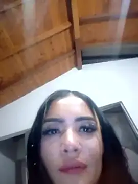 Snapshot of lady_scarlettt chatting on June 3, 2026, 6:03 am lady scarlettt online show from June 3, 2026, 6:03 am