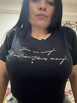 Janna099 online show from March 6, 2025, 6:16 pm