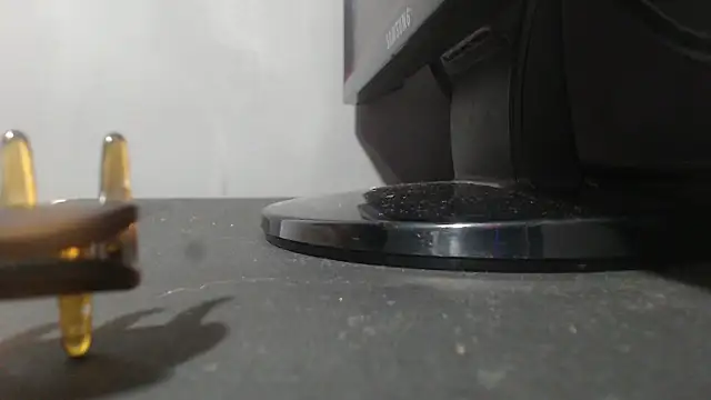 Janna099 online show from January 18, 2026, 5:49 pm