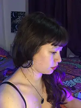 Snapshot of Fo0xybby chatting on July 23, 2026, 2:09 am Fo0xybby online show from July 23, 2026, 2:09 am