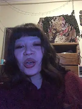 Snapshot of Fo0xybby chatting on August 8, 2026, 3:13 am Fo0xybby online show from August 8, 2026, 3:13 am