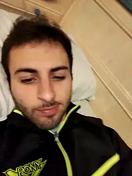 Fuckwithme 69 online show from February 16, 2026, 8:07 pm