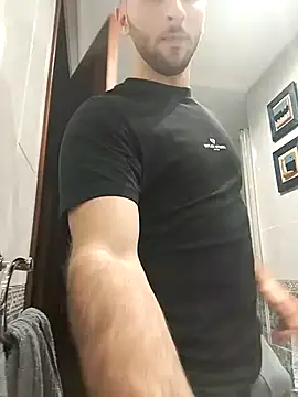 Fuckwithme 69 online show from December 22, 2025, 7:25 pm