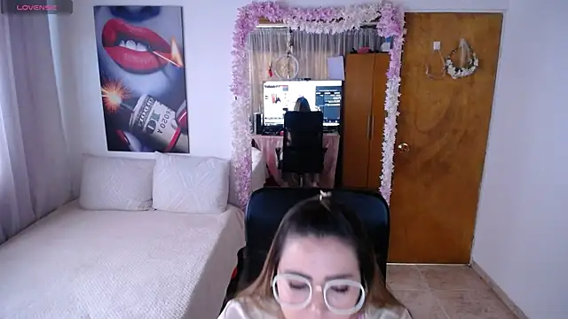 Snapshot of Sahory__ chatting on July 5, 2026, 9:21 pm Sahory online show from July 5, 2026, 9:21 pm