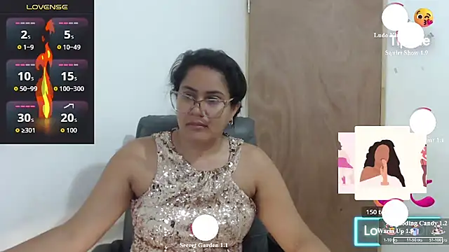 Snapshot of sweettmiah chatting on June 11, 2026, 2:03 pm sweettmiah online show from June 11, 2026, 2:03 pm