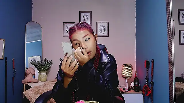 JadaRoberts online show from February 9, 2026, 12:25 pm