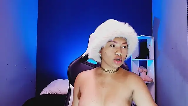 JadaRoberts online show from October 31, 2025, 12:57 pm