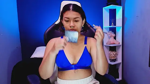 JadaRoberts online show from October 25, 2025, 12:28 pm