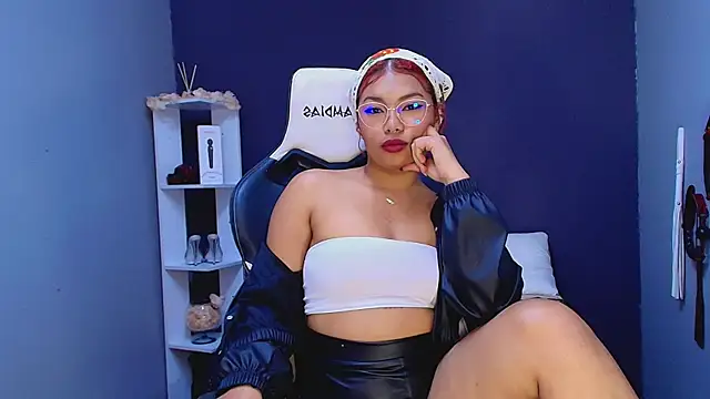 Snapshot of JadaRoberts chatting on March 22, 2025, 5:41 pm JadaRoberts online show from March 22, 2025, 5:41 pm